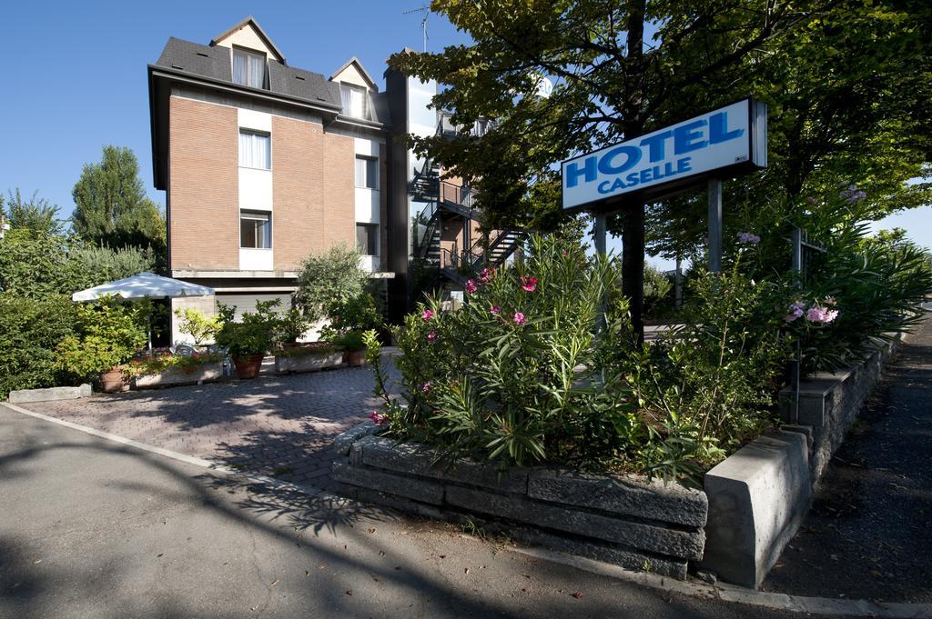 Hotel Caselle San Lazzaro di Savena Luaran gambar