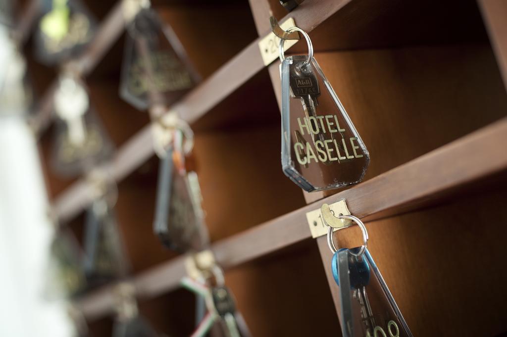 Hotel Caselle San Lazzaro di Savena Luaran gambar