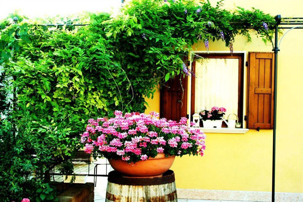 Hotel Caselle San Lazzaro di Savena Luaran gambar